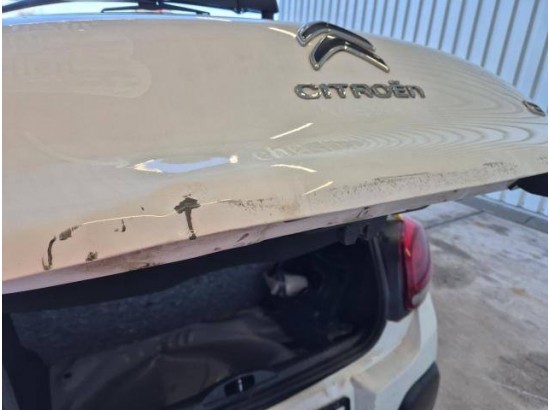 2019 Citroen C3 Shine