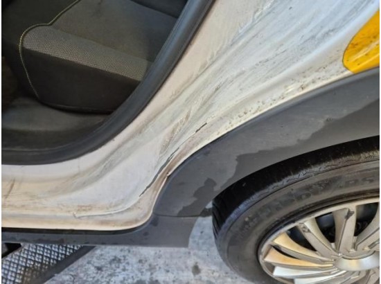 2019 Citroen C3 Shine