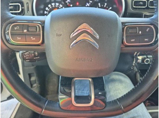 2019 Citroen C3 Shine