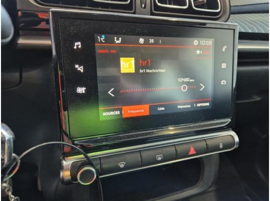 2019 Citroen C3 Shine