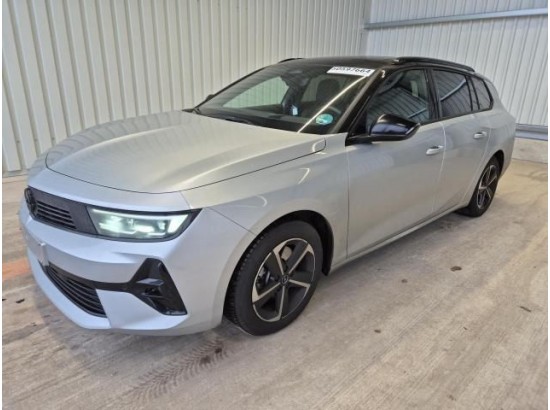 2025 Opel Astra L Sports Tourer GS