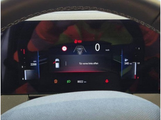 2025 Opel Astra L Sports Tourer GS