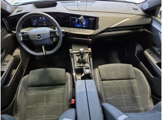 2025 Opel Astra L Sports Tourer GS