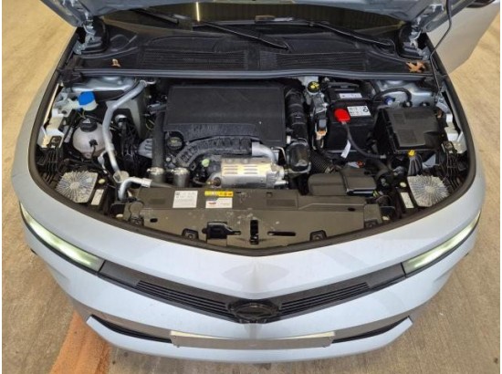 2025 Opel Astra L Sports Tourer GS