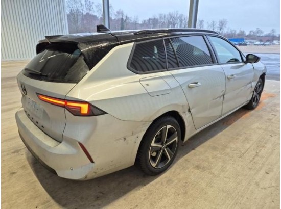 2025 Opel Astra L Sports Tourer GS