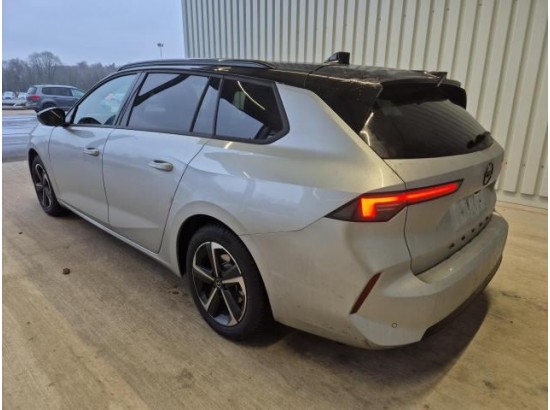 2025 Opel Astra L Sports Tourer GS