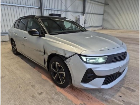 2025 Opel Astra L Sports Tourer GS