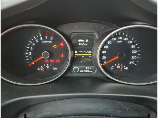 2015 Kia Sportage FIFA World Cup Edition 2WD