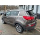 2015 Kia Sportage FIFA World Cup Edition 2WD