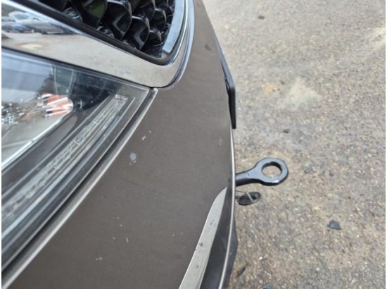 2015 Kia Sportage FIFA World Cup Edition 2WD