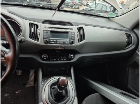 2015 Kia Sportage FIFA World Cup Edition 2WD