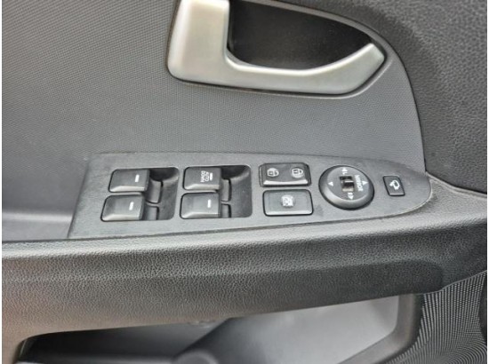 2015 Kia Sportage FIFA World Cup Edition 2WD