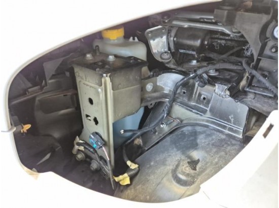 2020 Smart fortwo coupe electric drive / EQ