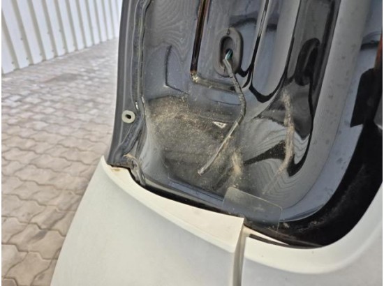 2020 Smart fortwo coupe electric drive / EQ