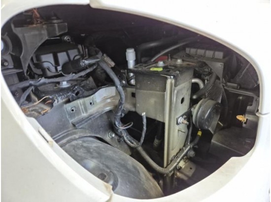 2020 Smart fortwo coupe electric drive / EQ