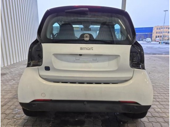 2020 Smart fortwo coupe electric drive / EQ
