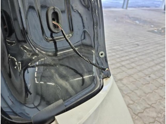 2020 Smart fortwo coupe electric drive / EQ