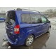 2016 Ford Tourneo Courier Trend