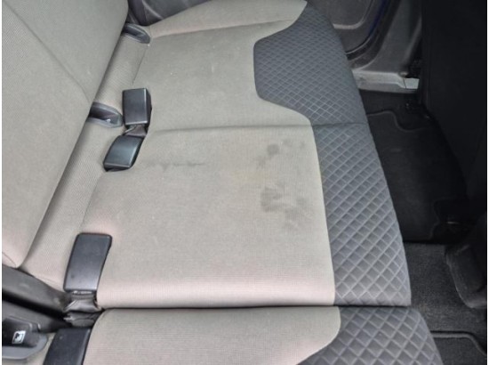 2016 Ford Tourneo Courier Trend