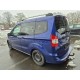 2016 Ford Tourneo Courier Trend