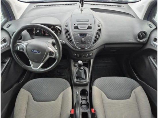 2016 Ford Tourneo Courier Trend