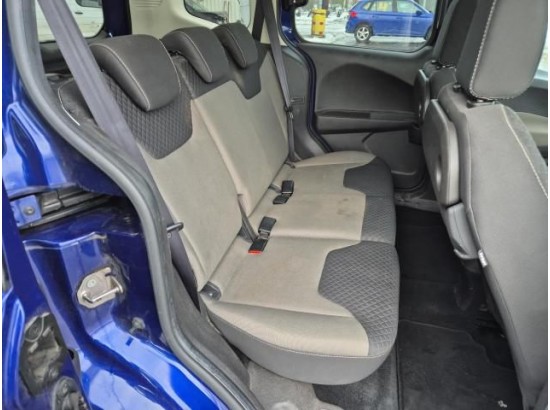 2016 Ford Tourneo Courier Trend