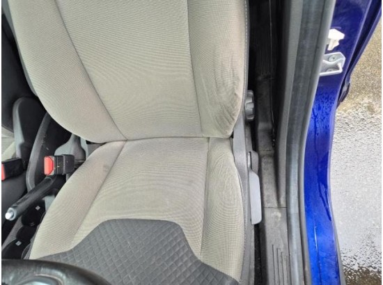 2016 Ford Tourneo Courier Trend