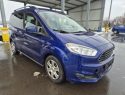 2016 Ford Tourneo Courier Trend