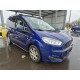 2016 Ford Tourneo Courier Trend