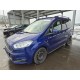 2016 Ford Tourneo Courier Trend