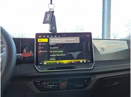 2025 Volkswagen Tiguan 2.0 TDI 110 kW Goal