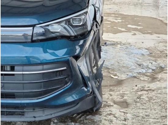 2025 Volkswagen Tiguan 2.0 TDI 110 kW Goal