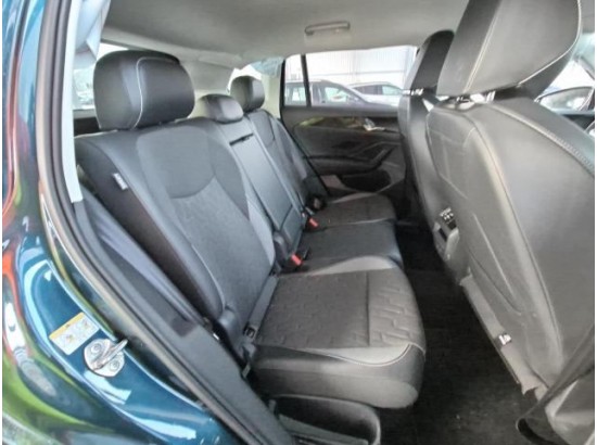 2025 Volkswagen Tiguan 2.0 TDI 110 kW Goal