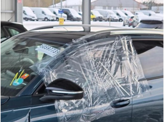 2025 Volkswagen Tiguan 2.0 TDI 110 kW Goal