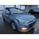 2017 Hyundai i20 Go