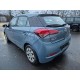 2017 Hyundai i20 Go