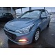 2017 Hyundai i20 Go