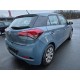 2017 Hyundai i20 Go