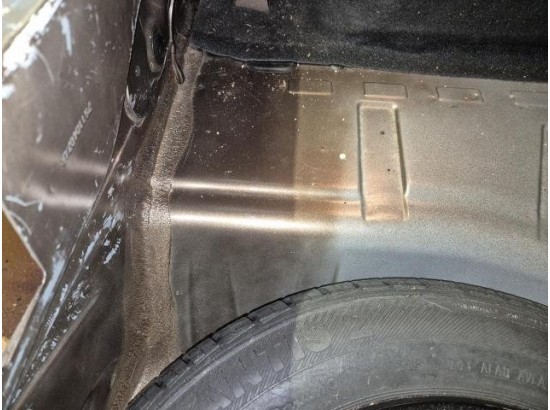 2018 Dacia Sandero II Stepway Celebration