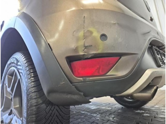 2018 Dacia Sandero II Stepway Celebration