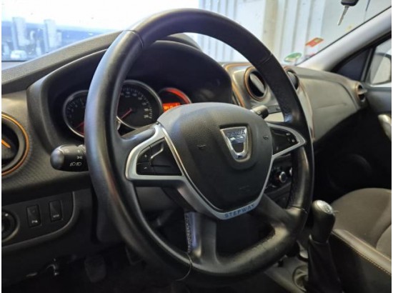 2018 Dacia Sandero II Stepway Celebration