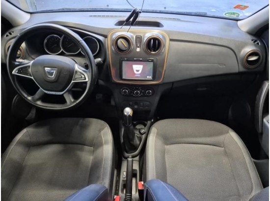 2018 Dacia Sandero II Stepway Celebration