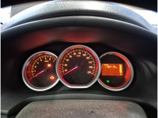 2018 Dacia Sandero II Stepway Celebration