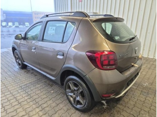 2018 Dacia Sandero II Stepway Celebration