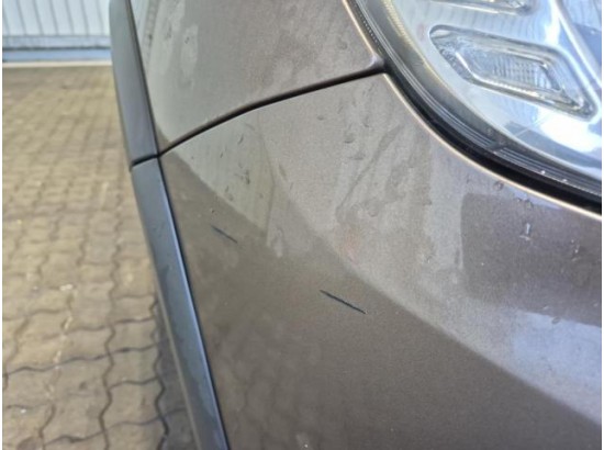 2018 Dacia Sandero II Stepway Celebration