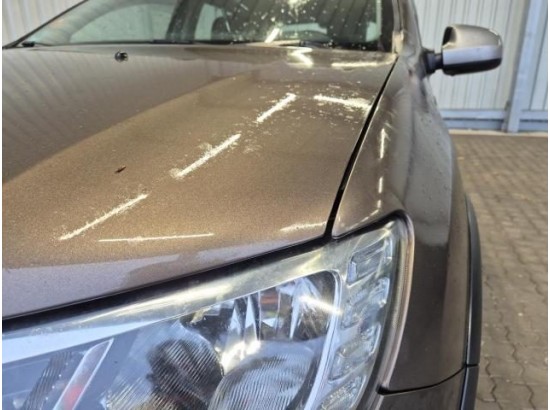 2018 Dacia Sandero II Stepway Celebration