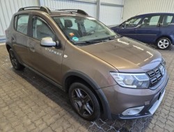2018 Dacia Sandero II Stepway Celebration