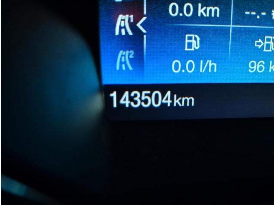 2016 Ford C-Max Titanium