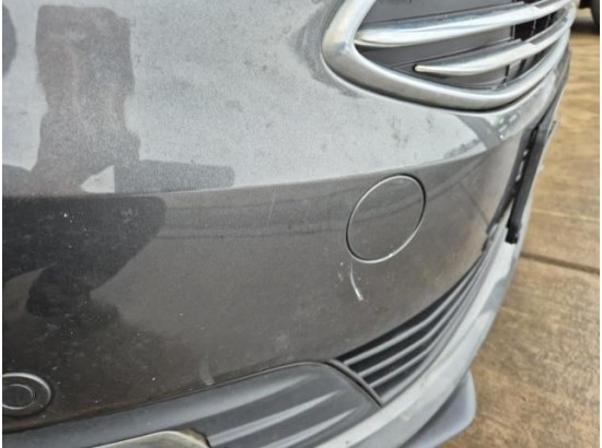 2016 Ford C-Max Titanium