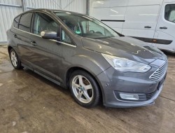 2016 Ford C-Max Titanium